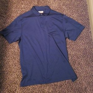 Grand slam polo